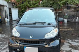 Smart 451 turbo pulse servosterzo