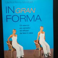 USCHI E RONNY MORIABADI - IN GRAN FORMA
