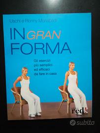 USCHI E RONNY MORIABADI - IN GRAN FORMA
