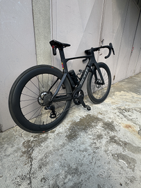 Scott foil rc 10 full carbon