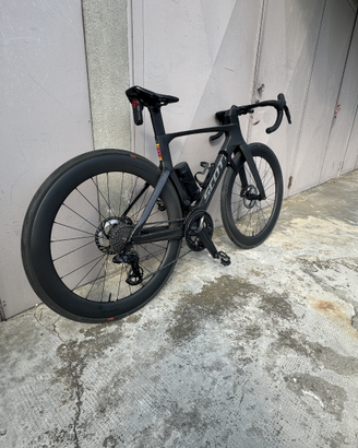 Scott foil rc 10 full carbon