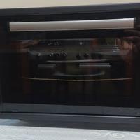 Fornetto elettrico Girmi FE37