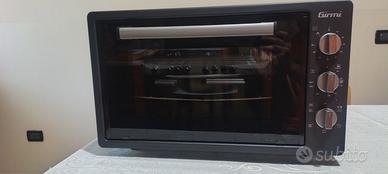 Fornetto elettrico Girmi FE37