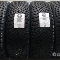 4 gomme 235 55 19 firestone a41834