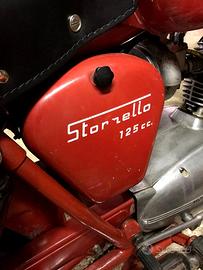 Stornello 125