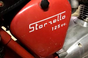 Stornello 125