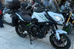 Kawasaki versys 650
