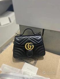 bravo gucci