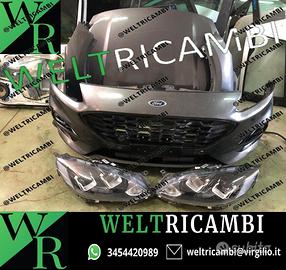 Ricambi pari al nuovo per ford kuga st 2023