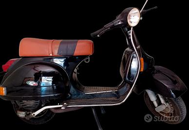 Piaggio Vespa 125 PX - 1979