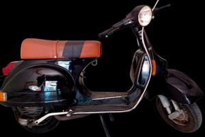 Piaggio Vespa 125 PX - 1979