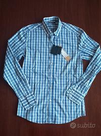 Camicia uomo Antony Morato