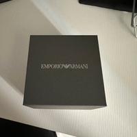 Orologio emporio armani