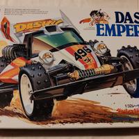 Mini4wd Dash 1 Emperor Japan
