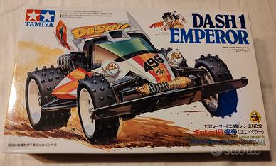 Mini4wd Dash 1 Emperor Japan