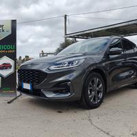 Ford Kuga 1.5 EcoBlue 120 CV aut. 2WD ST-Line X