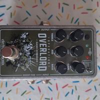Electro Harmonix OVERLORD NANO OVERDRIVE