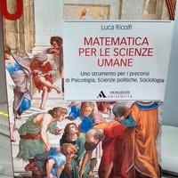Matematica per le scienze umane