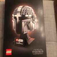 Lego 75328 The Mandalorisn Star Wars