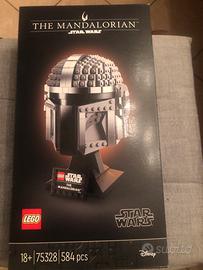 Lego 75328 The MANDALORIAN Star Wars