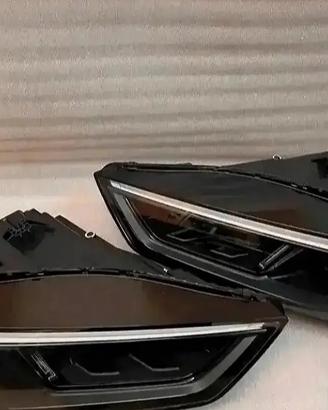 Audi R8 4S Fari Full LED
