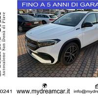 MERCEDES-BENZ EQA 250 Premium Plus