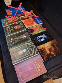 7 Libri per praticanti di Esoterismo e Wicca