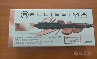 Spazzola My Pro Imetec Brush 30 mm