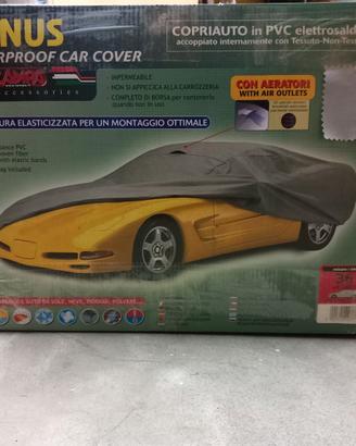 Telo copriauto 