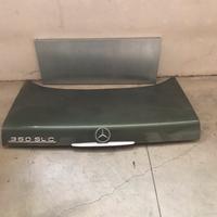 Ricambi usati Mercedes 350 slc 1980