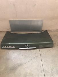Ricambi usati Mercedes 350 slc 1980