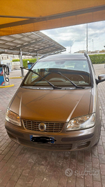 Fiat idea 1.3 diesel 2010