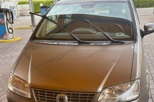 Fiat idea 1.3 diesel 2010