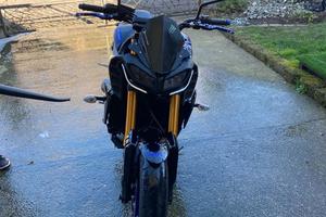 Yamaha MT 09 sp