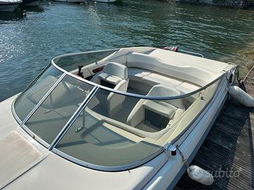 Cranchi Start 21