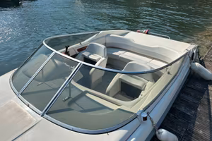 Cranchi Start 21