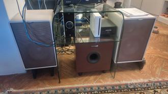 Amplificatore DENON PMA-50  			