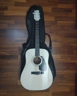 chitarra acustica Fender Gemini IV