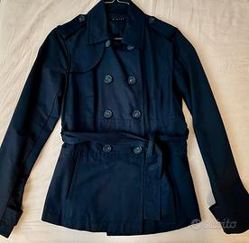 Trench donna Sisley
