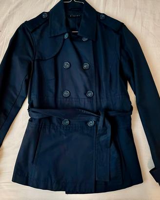 Trench donna Sisley