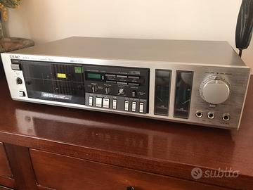 Teac v1rx