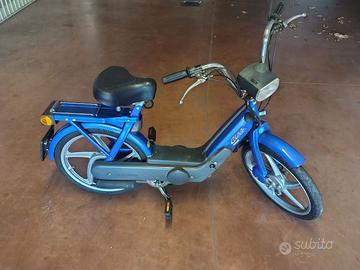 PIAGGIO CIAO CATALYZED