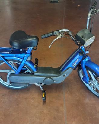 PIAGGIO CIAO CATALYZED