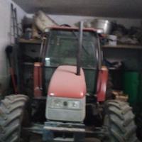 Trattore New Holland L85