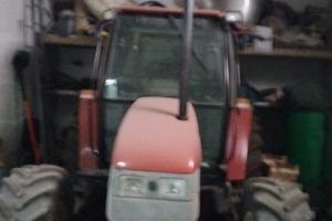 Trattore New Holland L85