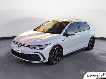 VOLKSWAGEN Golf 2.0 tsi GTI 245cv dsg
