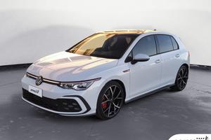VOLKSWAGEN Golf 2.0 tsi GTI 245cv dsg