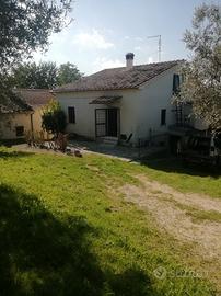 Villino indipendente