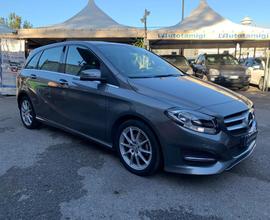 MERCEDES-BENZ B 180 d Sport