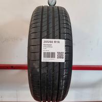 Gomme Usate Goodyear 205 60 16 Guarda Catalogo
